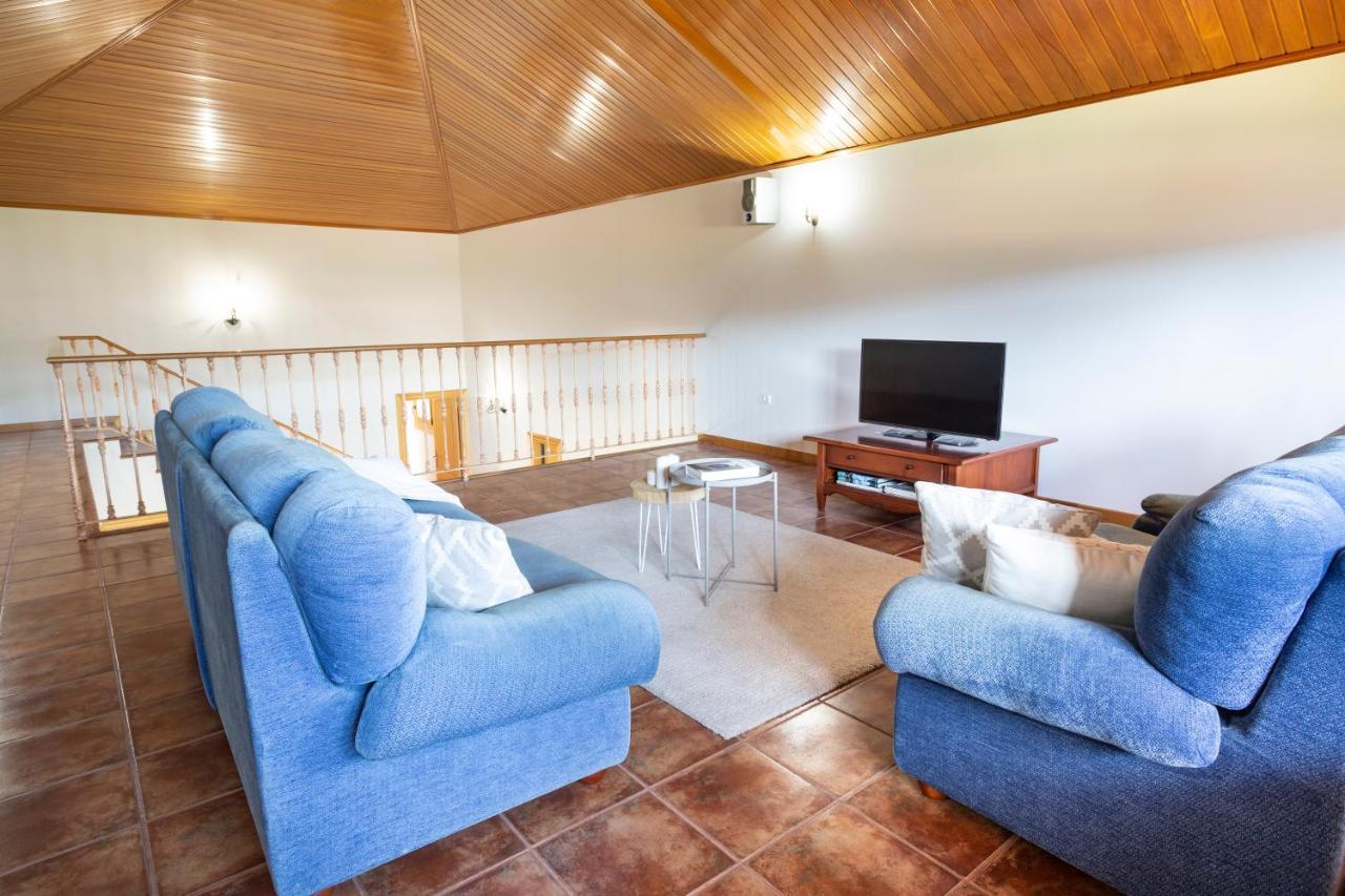 A Casa De Lamas Meis ภายนอก รูปภาพ