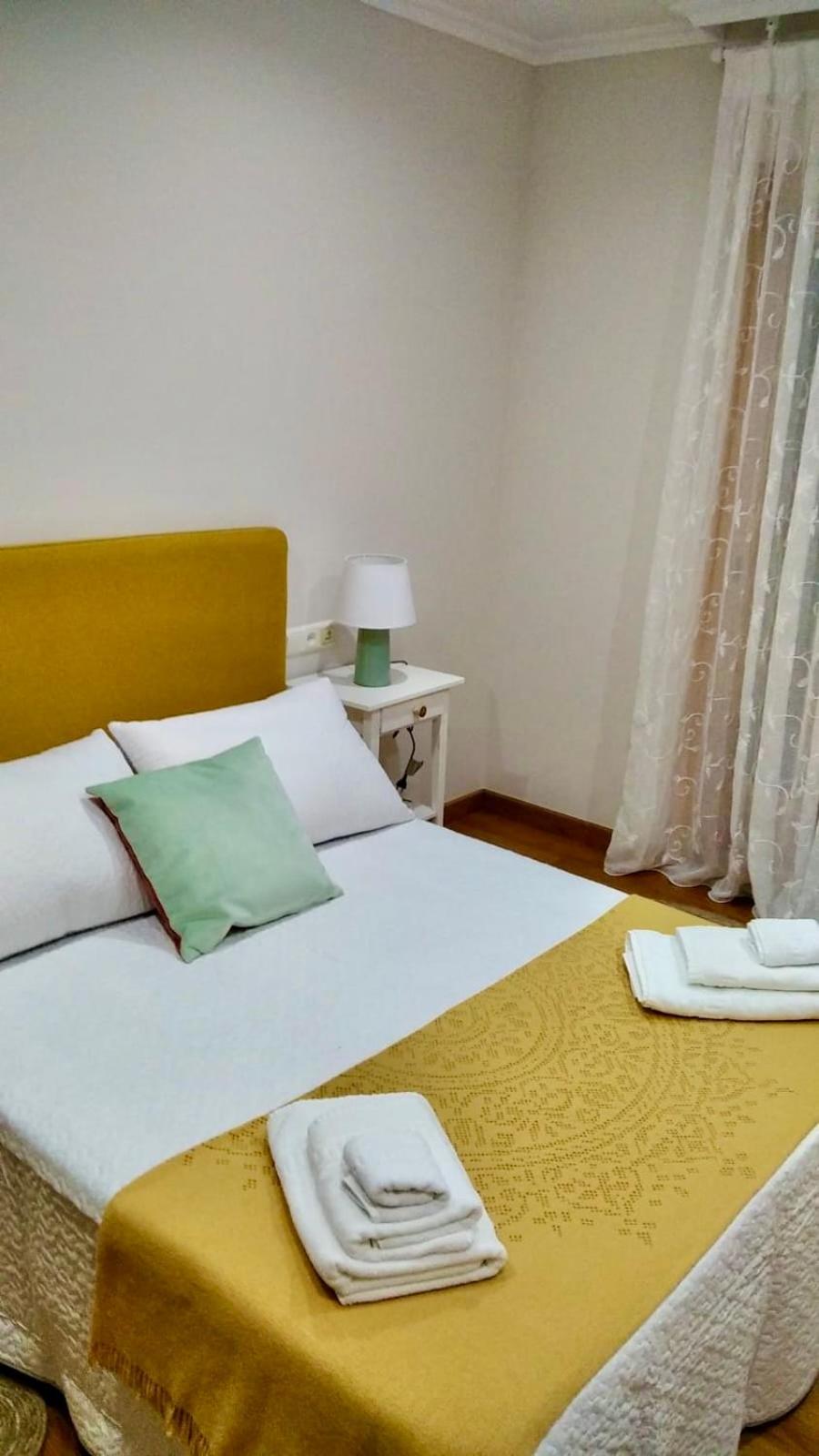 A Casa De Lamas Meis ภายนอก รูปภาพ